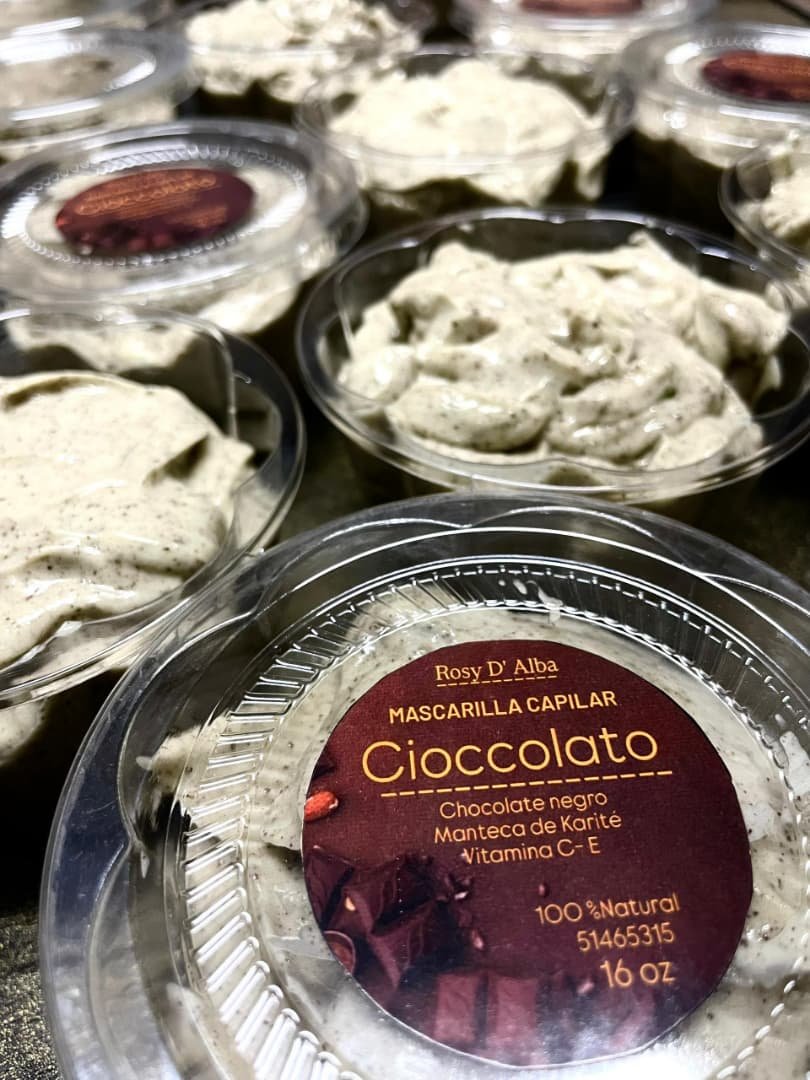 Imagen promocional de la tienda de cosmeticos